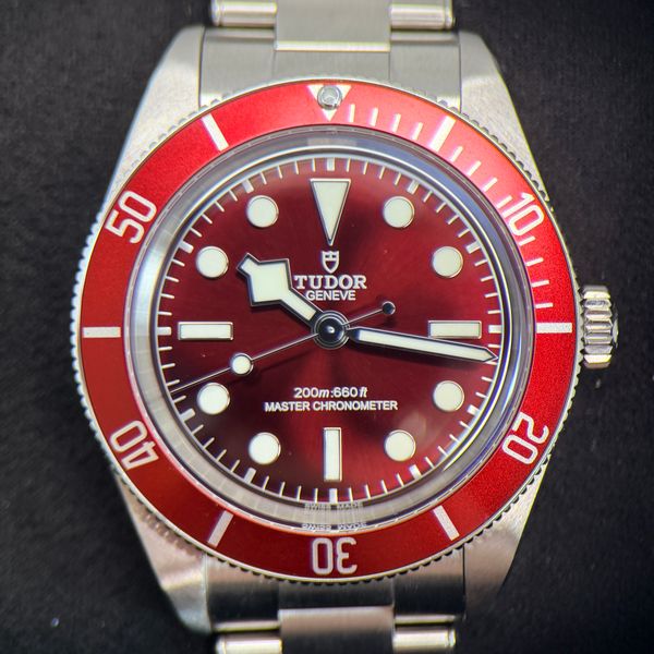 Tudor Black Bay 58 M7939A1A0RU-0002